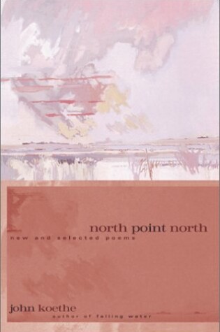 Cover of North Point North HB