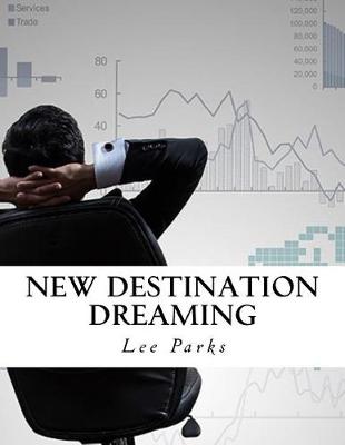 Book cover for New Destination Dreaming