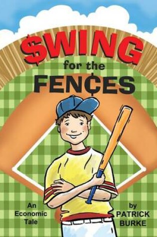 Cover of Swing for the Fences