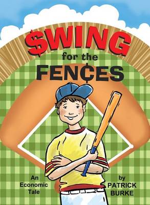 Book cover for Swing for the Fences