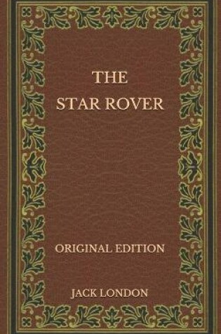 Cover of The Star Rover - Original Edition