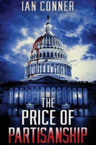 Cover of The Price of Partisanship