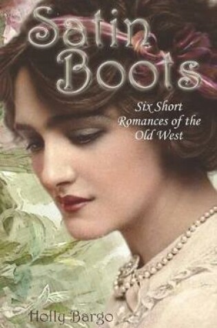 Cover of Satin Boots