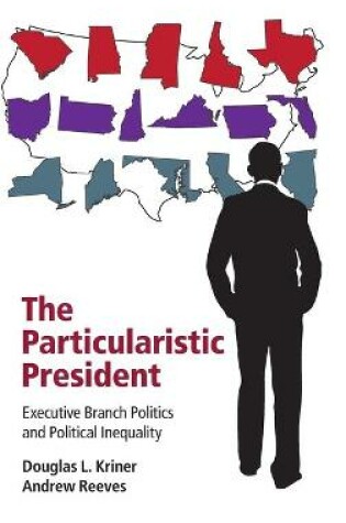 Cover of The Particularistic President