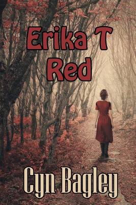 Book cover for Erika T. Red