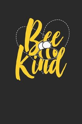 Book cover for Bee Kind