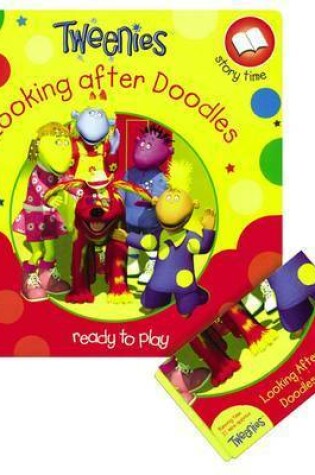 Cover of Looking After Doodles