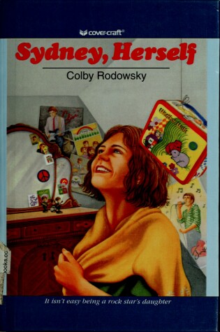Cover of Sydney, Herself