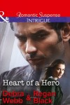 Book cover for Heart Of A Hero