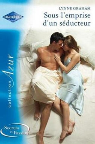 Cover of Sous L'Emprise D'Un Seducteur