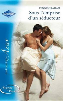 Book cover for Sous L'Emprise D'Un Seducteur