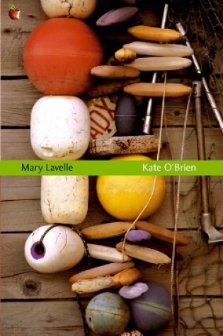 Cover of Mary Lavelle