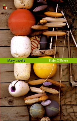 Book cover for Mary Lavelle