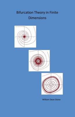 Cover of Bifurcation Theory in Finite Dimensions