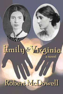 Book cover for Emily & Virginia