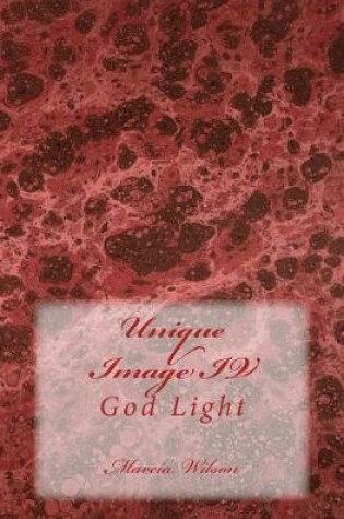 Cover of Unique Image IV