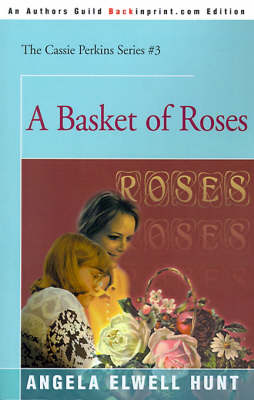 Cover of A Basket of Roses