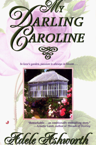 Cover of My Darling Caroline