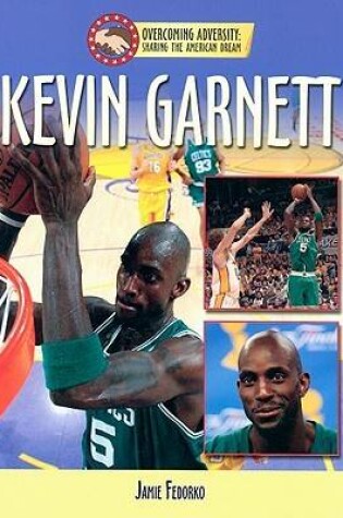 Cover of Kevin Garnett