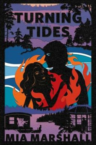 Cover of Turning Tides