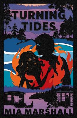 Book cover for Turning Tides