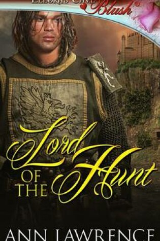 Cover of Lord of the Hunt