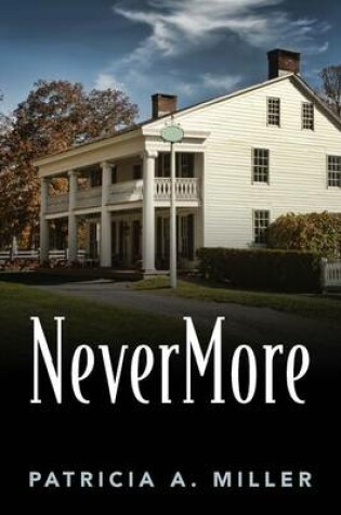 Cover of NeverMore