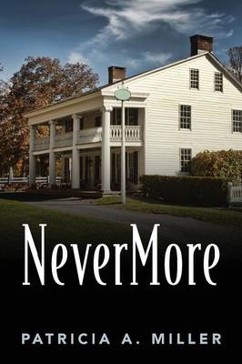 Book cover for NeverMore