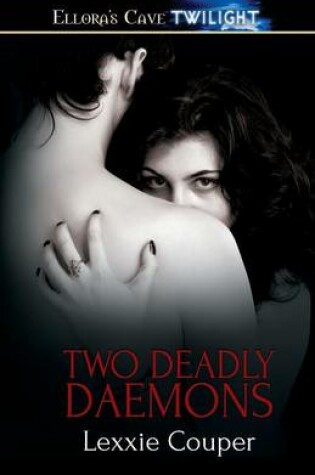 Cover of Two Deadly Daemons