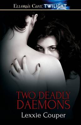 Book cover for Two Deadly Daemons