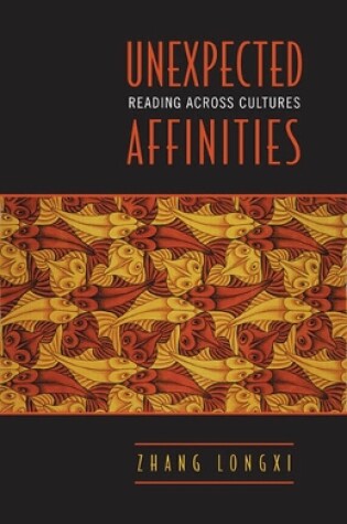 Cover of Unexpected Affinities