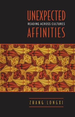 Cover of Unexpected Affinities