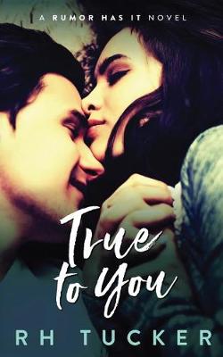 Book cover for True to You