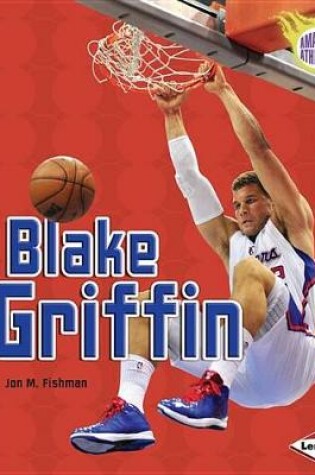 Cover of Blake Griffen