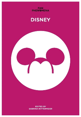 Cover of Disney