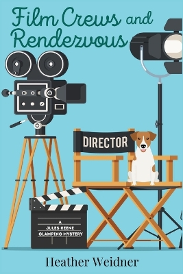 Book cover for Film Crews and Rendezvous