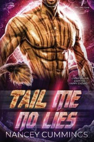 Cover of Tail Me No Lies