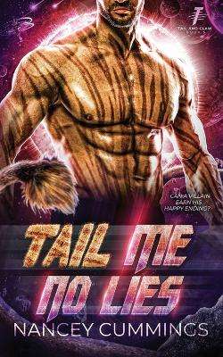 Book cover for Tail Me No Lies