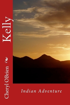 Book cover for Kelly