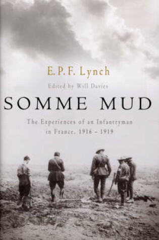 Cover of Somme Mud