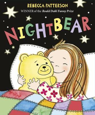 Book cover for Nightbear