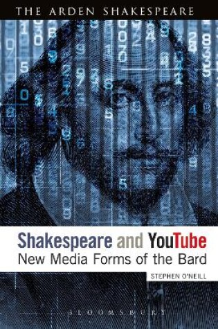 Cover of Shakespeare and YouTube