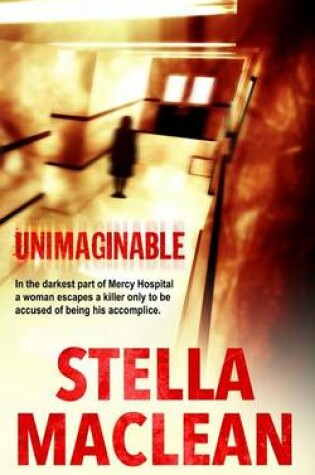 Cover of Unimaginable