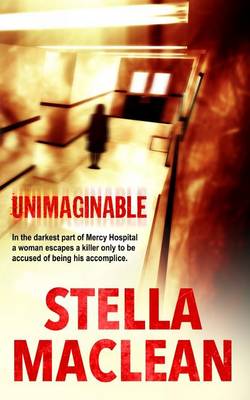 Book cover for Unimaginable