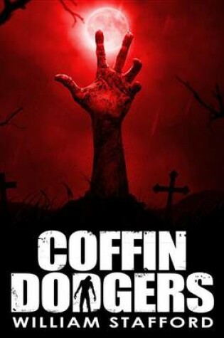 Cover of Coffin Dodgers