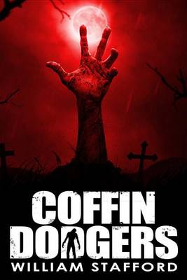 Book cover for Coffin Dodgers