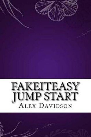 Cover of Fakeiteasy Jump Start