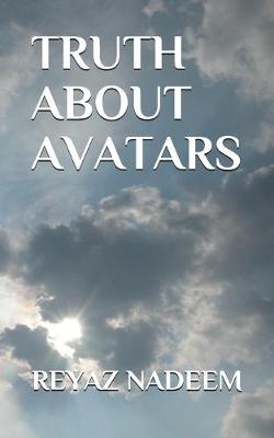 Book cover for Truth about Avatars