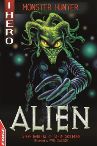 Cover of Alien