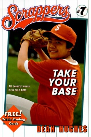 Cover of Take Your Base